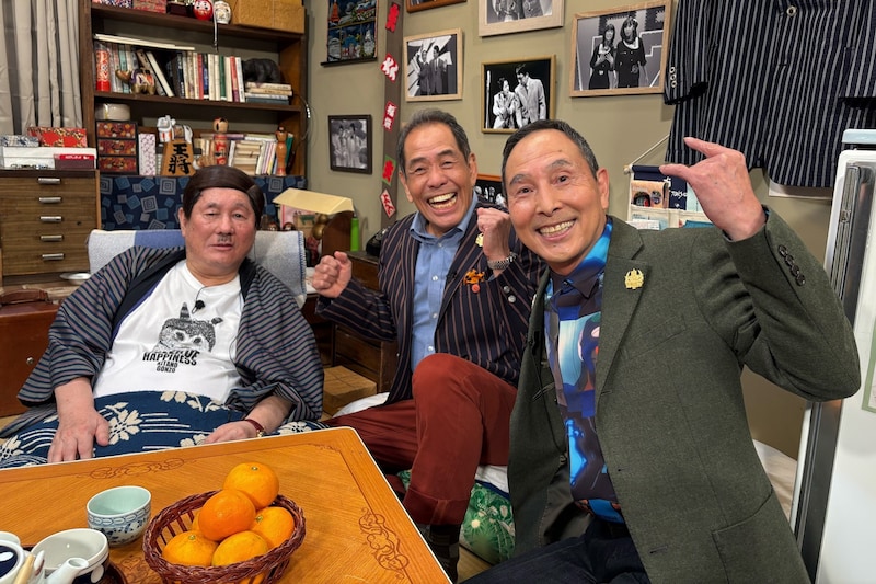 出典: FANY マガジン