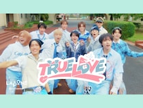 “INI”（アイエヌアイ）映画『ロマンティック・キラー』アオハルテーマソング 青春感溢れる「True Love」PV公開!