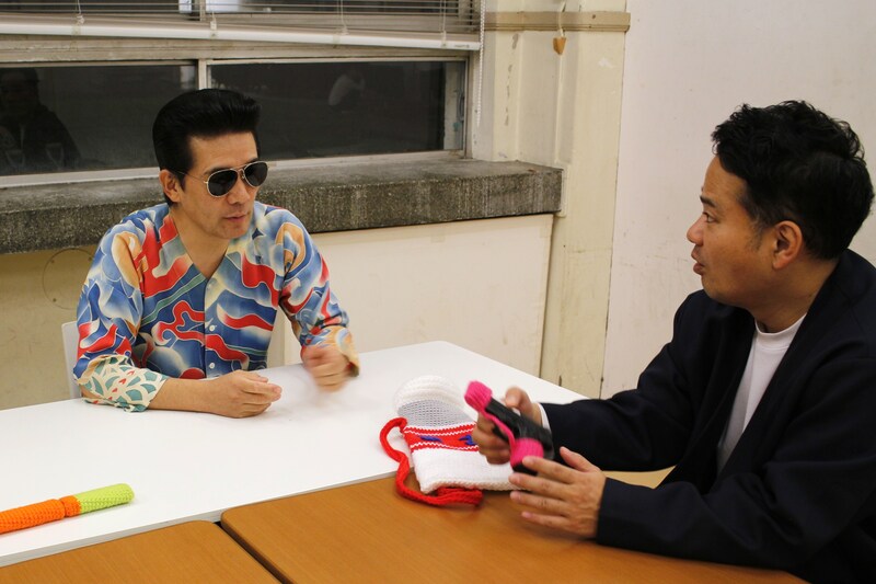 出典: FANY マガジン