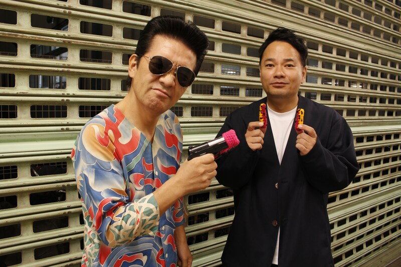 出典: FANY マガジン