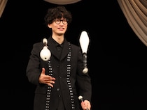 もりやすバンバンビガロ“東京移籍後”初単独公演は立ち見も出る大盛況! 「応援されている感じがして、めっちゃ嬉しかった」