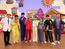 『火曜は全力！華大さんと千鳥くん』前田敦子と高橋みなみがスパイ企画に挑戦!