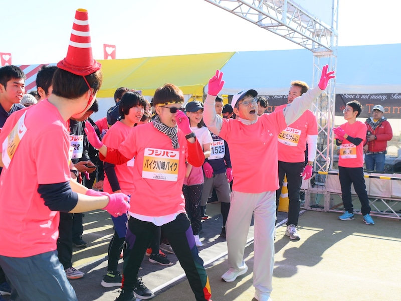 出典: FANY マガジン