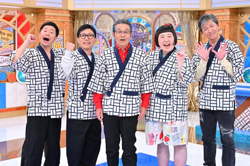 出典: FANY マガジン