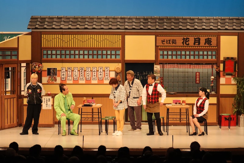 出典: FANY マガジン