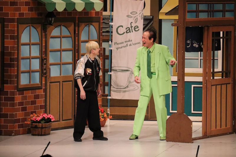 出典: FANY マガジン