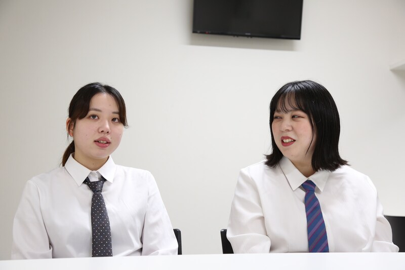 撮影:番町・長居蒼季