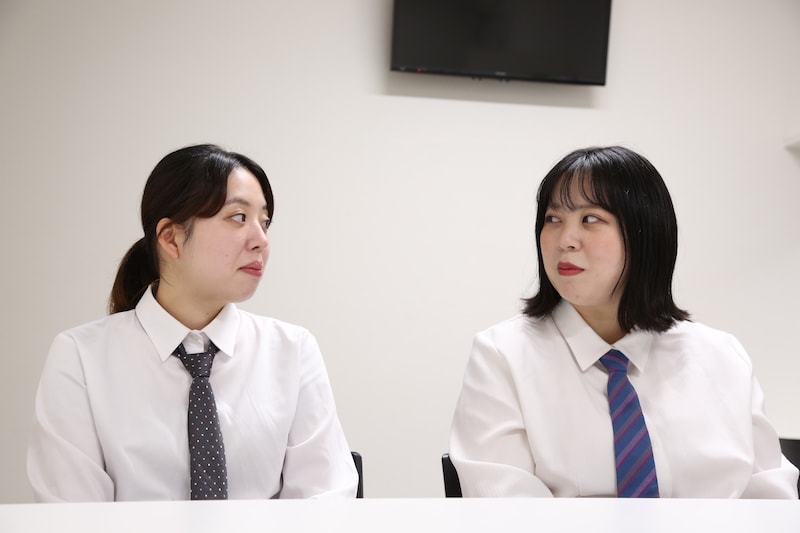 撮影：番町・長居蒼季