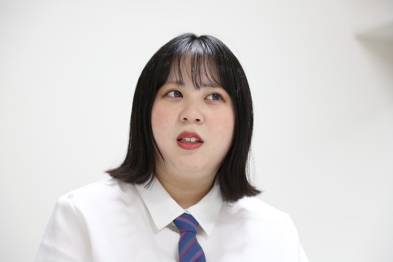 撮影：番町・長居蒼季