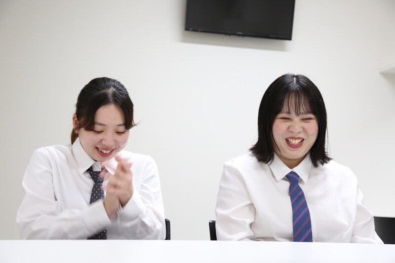 撮影：番町・長居蒼季