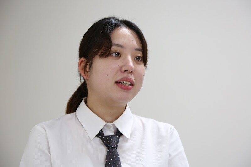 撮影：番町・長居蒼季