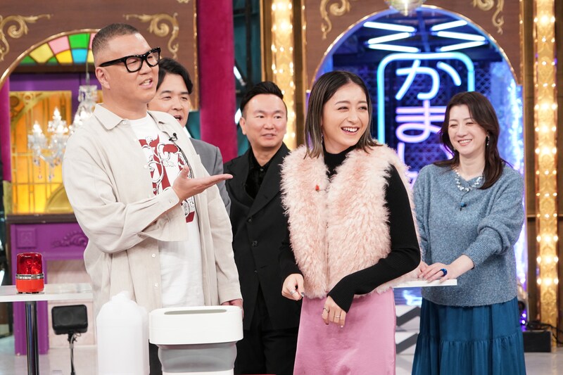 出典: FANY マガジン