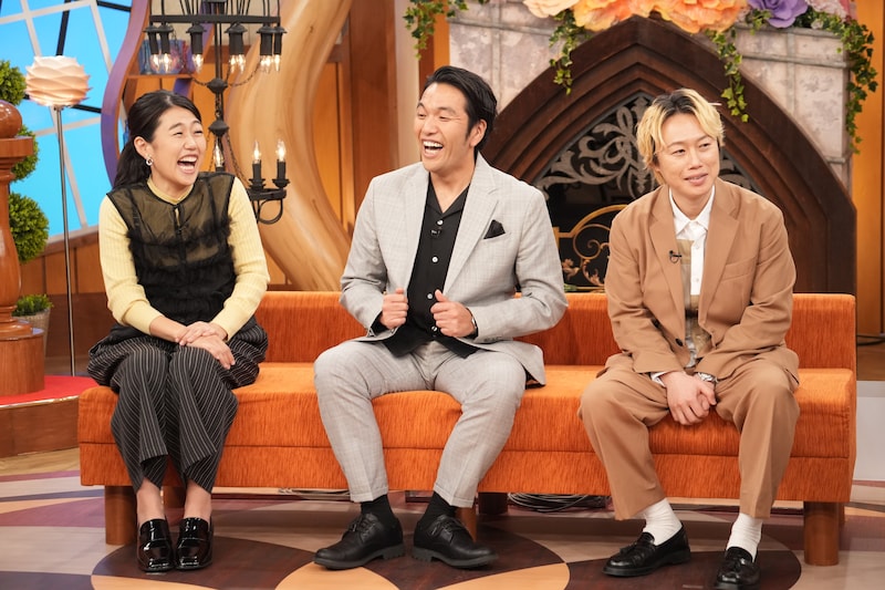 出典: FANY マガジン