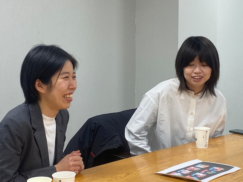 出典: FANY マガジン