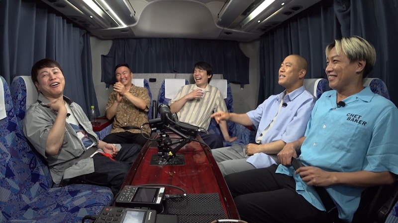 出典: FANY マガジン