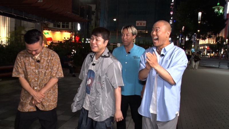 出典: FANY マガジン