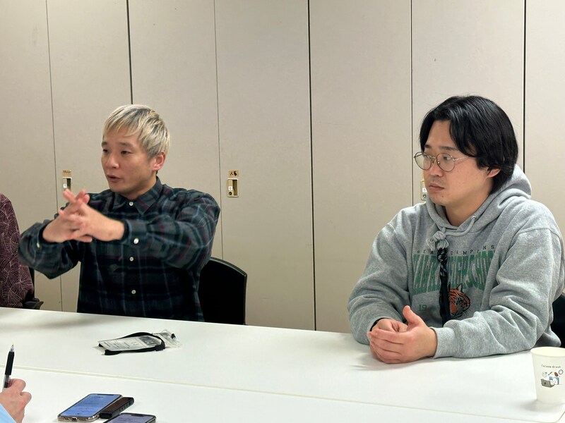 出典: FANY マガジン