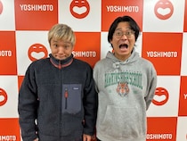 マンゲキ初単独ライブを控える“しゅんすけ”が意気込み! 「“まだこいつら、あるかもしれんな”と感じてもらえるように」