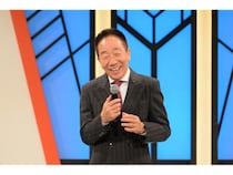 中田カウス「芸の最後に残るのは“品”ですよ」 賞レースを沸かせる実力派12組がマンゲキ11周年＆森ノ宮マンゲキ5周年の節目をお祝い!!