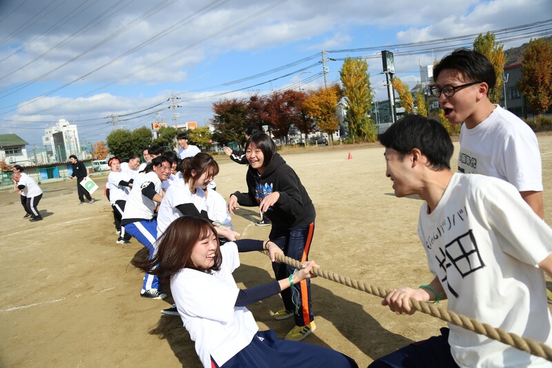 撮影: 番長・長居蒼季