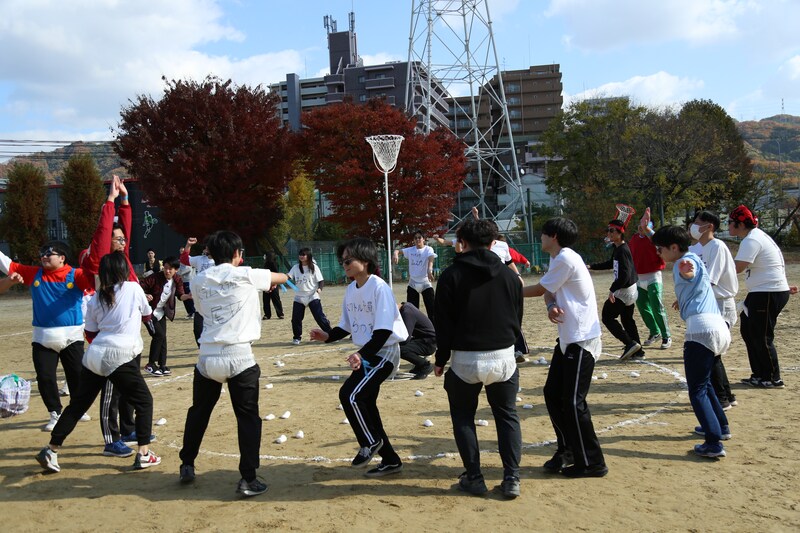 撮影: 番長・長居蒼季