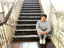 ピン芸人オコチャがドラマ脚本で「東京ドラマアウォード」受賞! 「リアリティを出すためにドラマの行動を実際にやってみたら…」