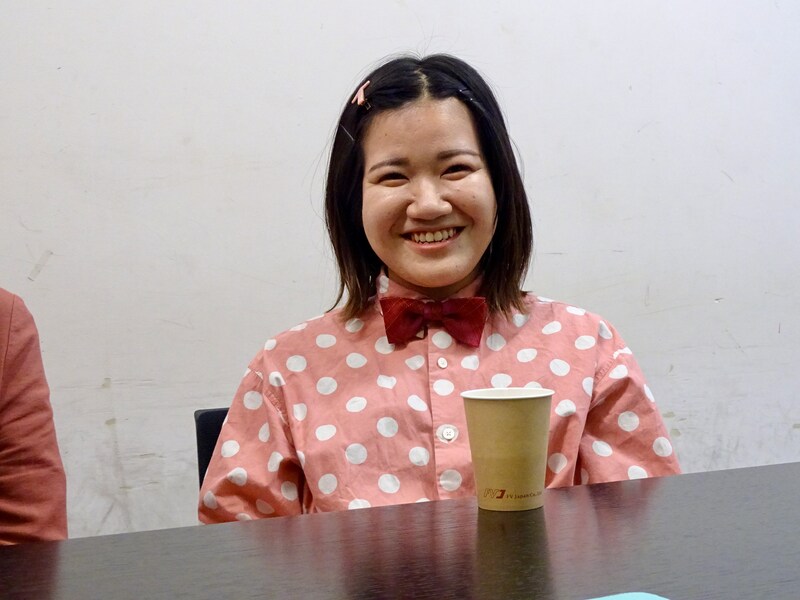 出典: FANY マガジン