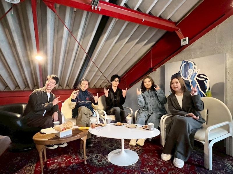 出典: FANY マガジン