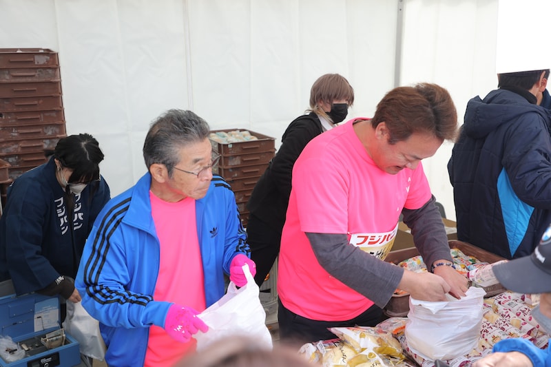 出典: FANY マガジン