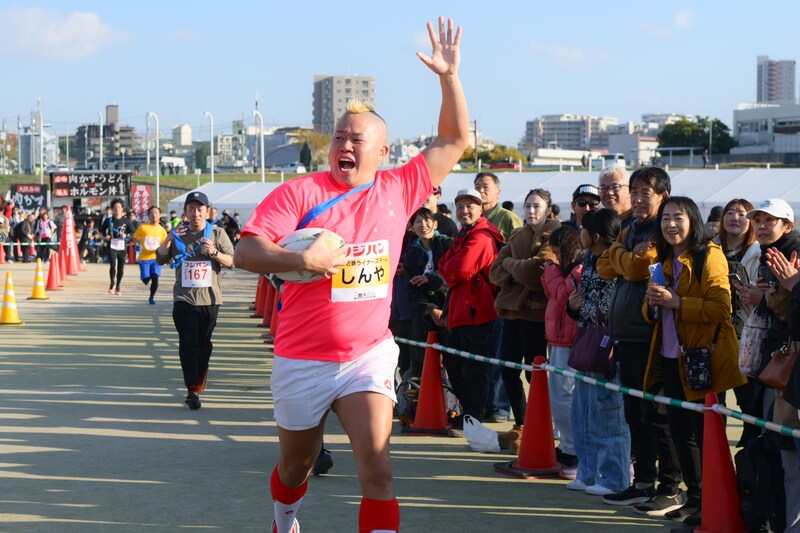 出典: FANY マガジン