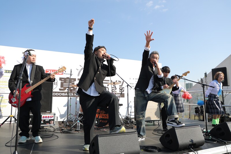 出典: FANY マガジン