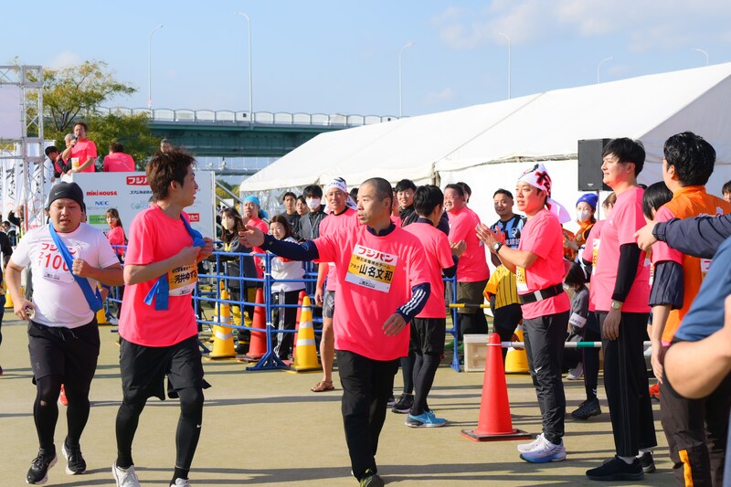 出典: FANY マガジン