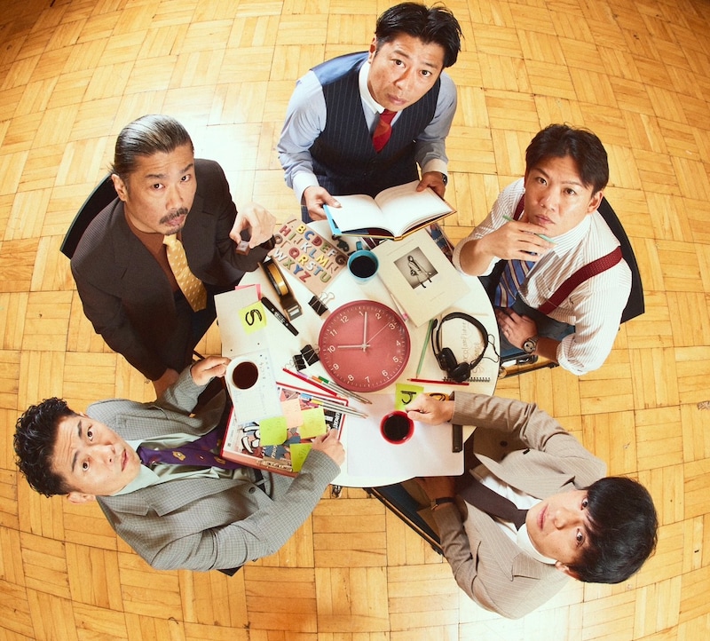 出典: FANY マガジン