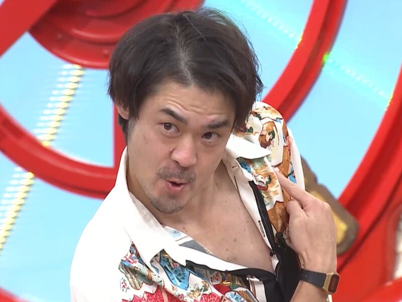 出典: FANY マガジン