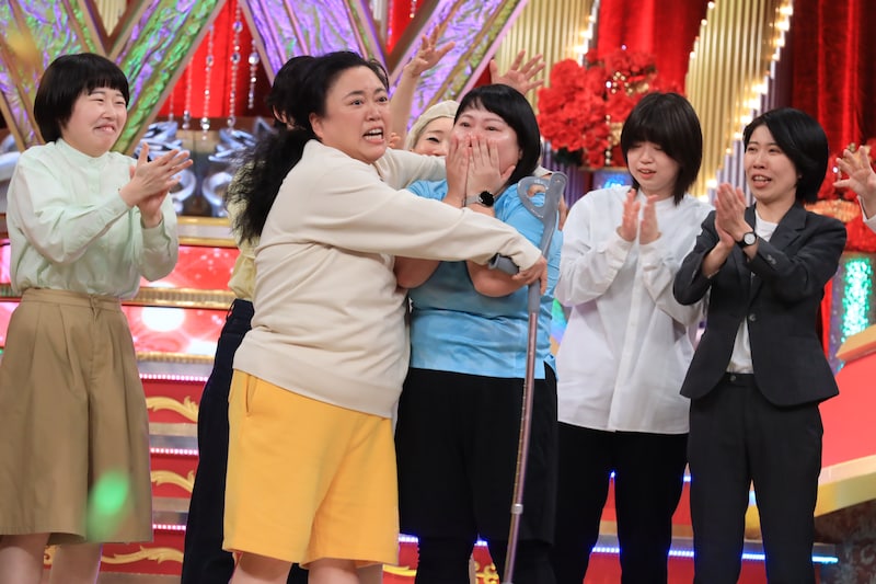 出典: FANY マガジン