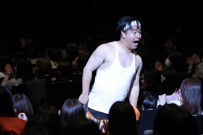 出典: FANY マガジン