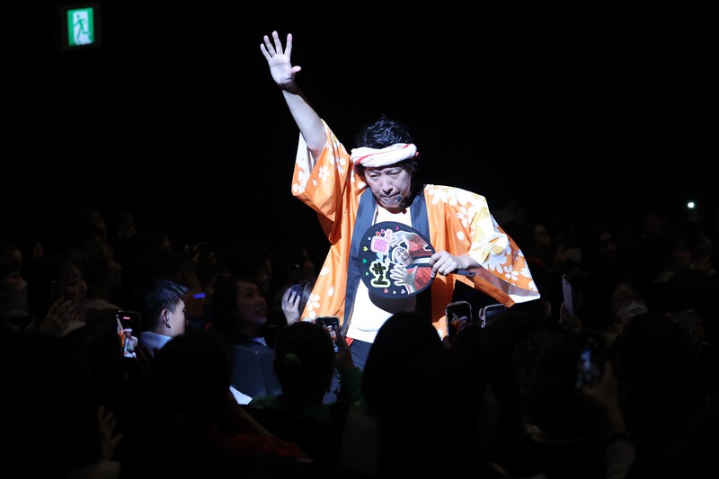 出典: FANY マガジン