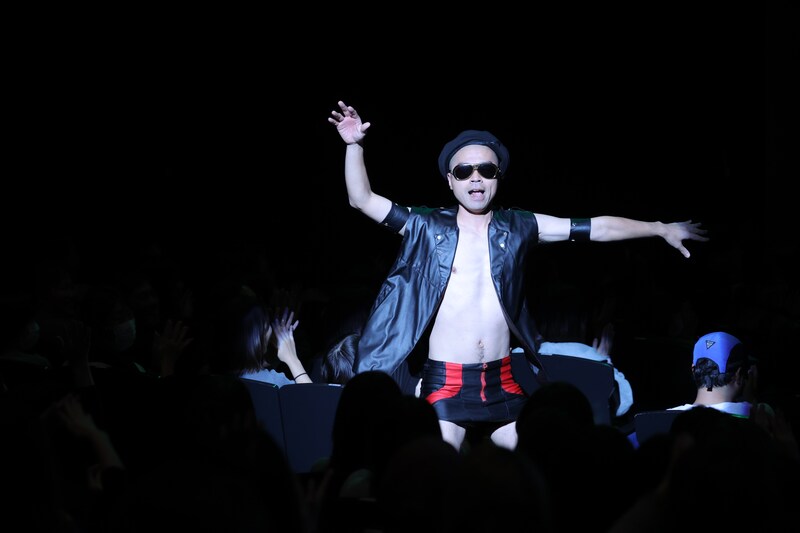 出典: FANY マガジン