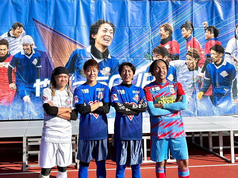 出典: FANY マガジン