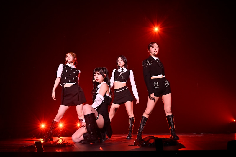 出典: FANY マガジン