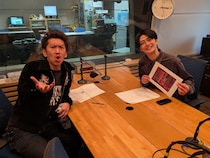 ツートライブがM-1決勝9組を芸人目線で徹底分析! ABCラジオ『明日はM-1! 最後のおさらいSP』12月20日放送!