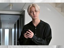 JO1 白岩瑠姫 出演中!『娘の命を奪ったヤツを殺すのは罪ですか？』新川優愛からコメントが到着!