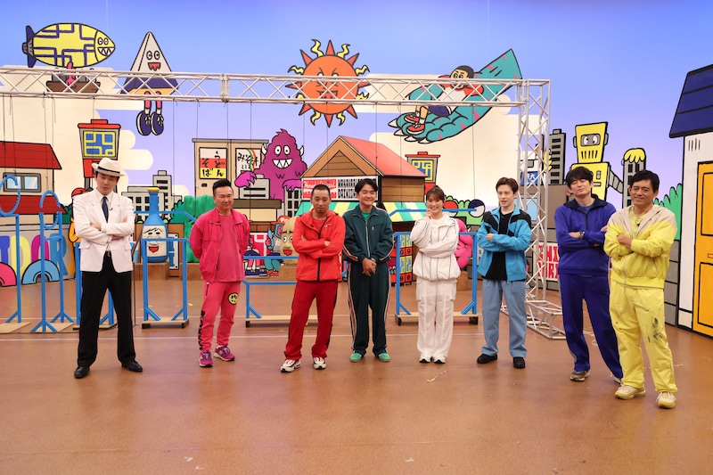 出典: FANY マガジン