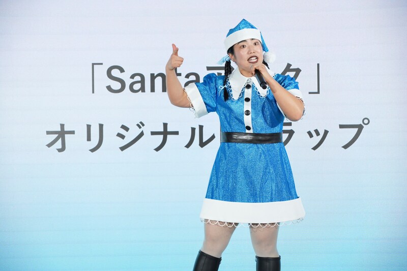 出典: FANY マガジン