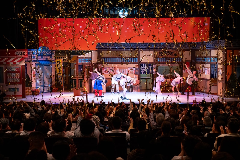 出典: FANY マガジン