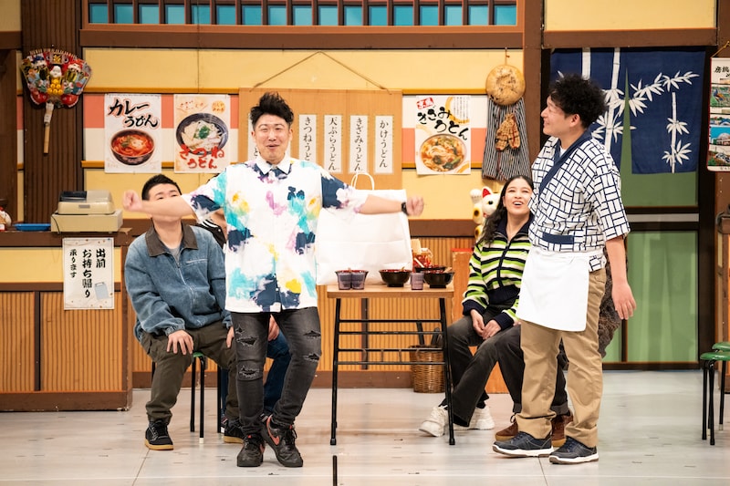 出典: FANY マガジン