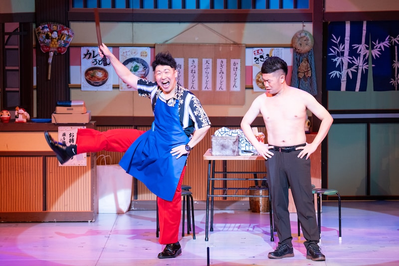 出典: FANY マガジン