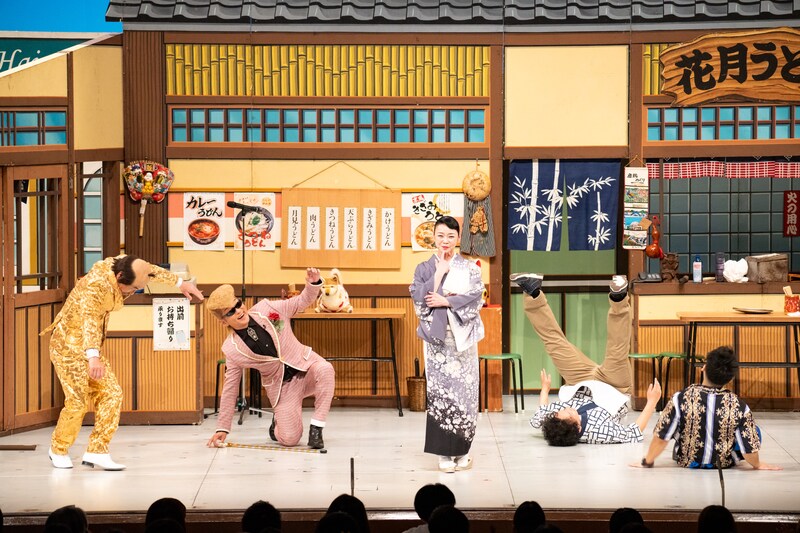 出典: FANY マガジン