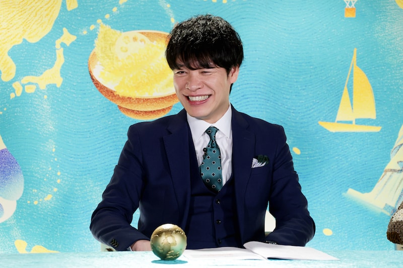 出典: FANY マガジン