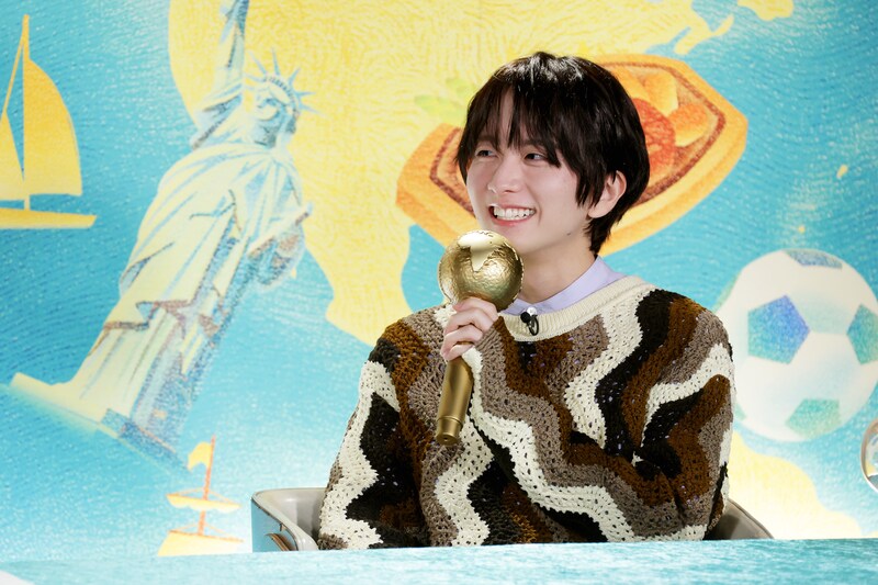 出典: FANY マガジン